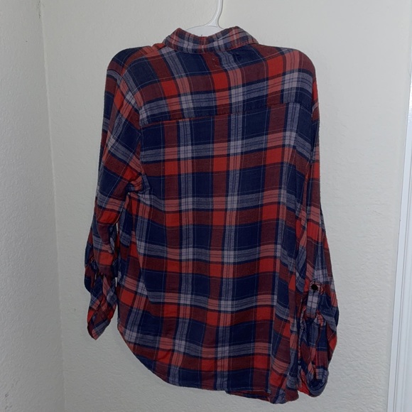 Flannel - Picture 2 of 2